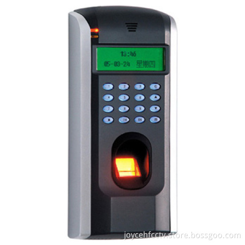 Fingerprint Access Control HF-F7